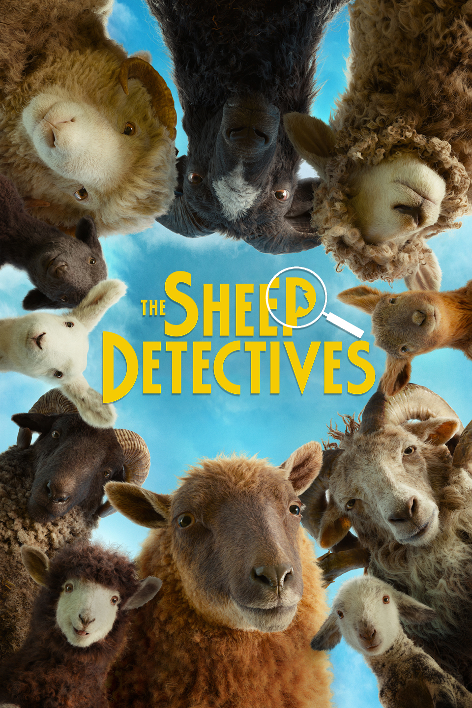 The Sheep Detectives (2026) [324894] (A1782324284) [[Movies]] --Plex--